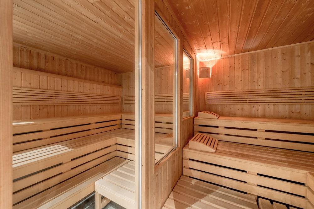 Boutique Hotel Cervus Sankt Moritz Zewnętrze zdjęcie