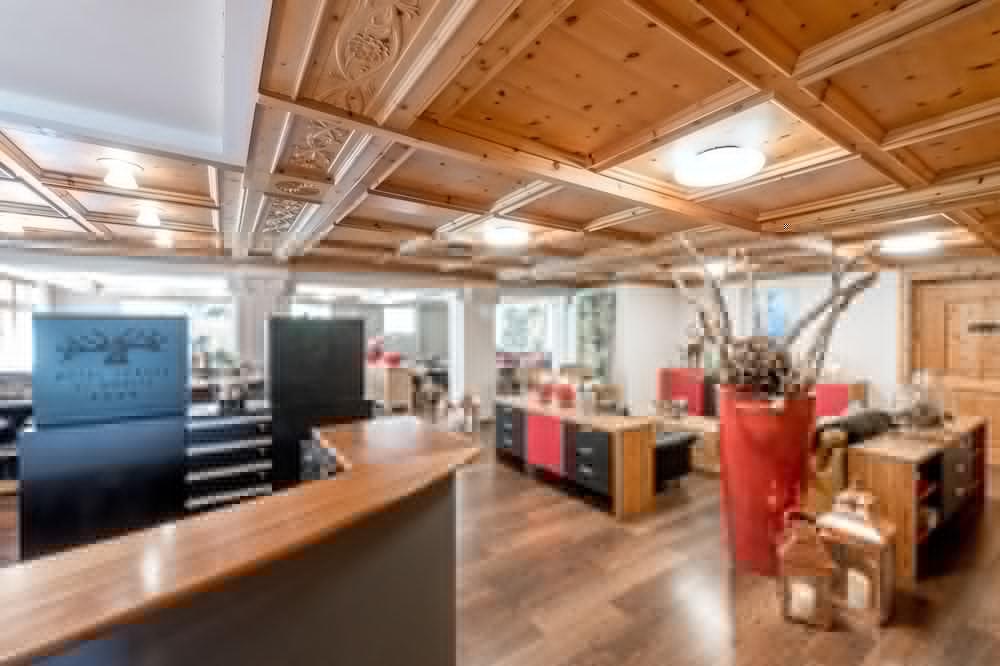 Boutique Hotel Cervus Sankt Moritz Zewnętrze zdjęcie