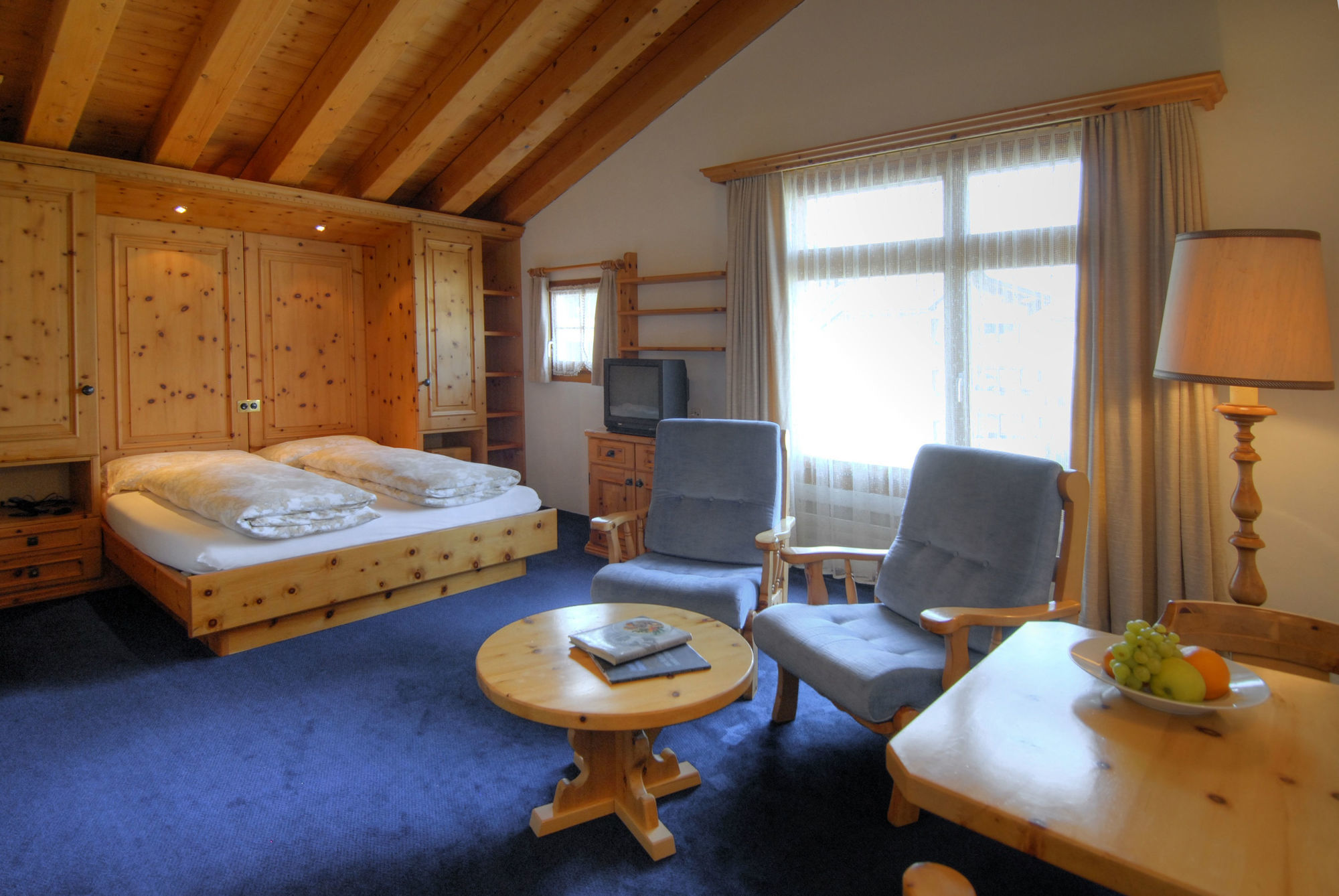 Boutique Hotel Cervus Sankt Moritz Zewnętrze zdjęcie